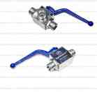 Кран гидравлический для РВД