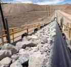 Лента конвейерная резинотканевая общего назначения для очень тяжелых, тяжелых и средних условий эксплуатации