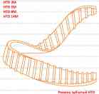 Ремень зубчатый HTD