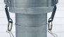 Камлок алюминиевый C-500 (5 дюймов, 127 мм)