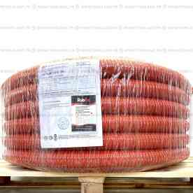 Рукав ПВХ напорно-всасывающий RUBEX CLEAN NORD для воды и ассенизации